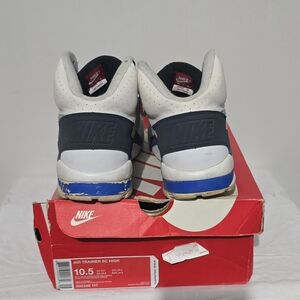 Nike Air Trainer SC High Sneakers